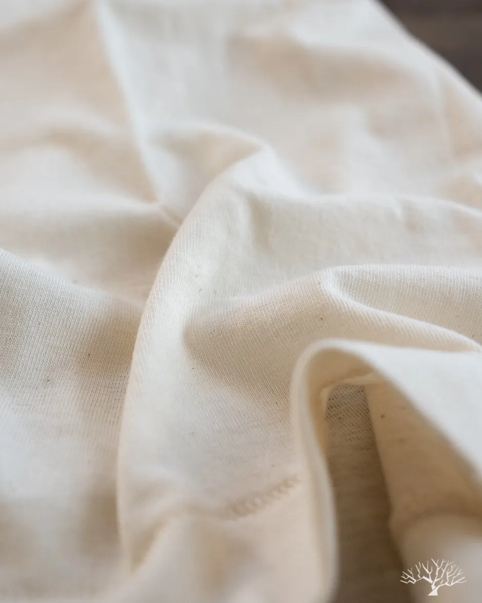 102 Vintage Henley - Nature