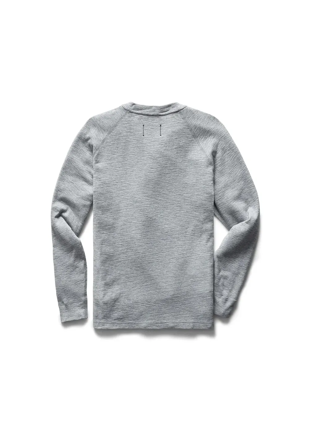 1x1 Slub Henley