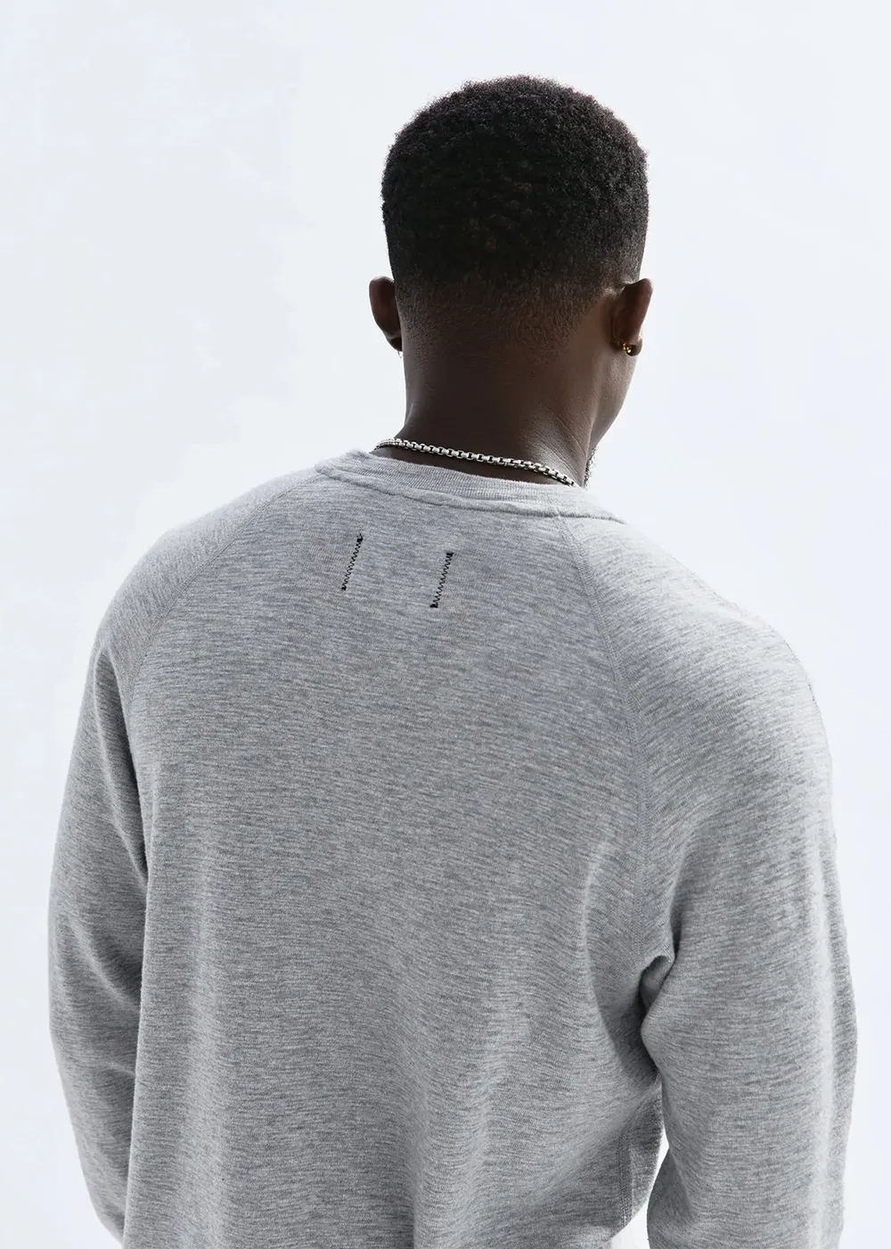 1x1 Slub Henley