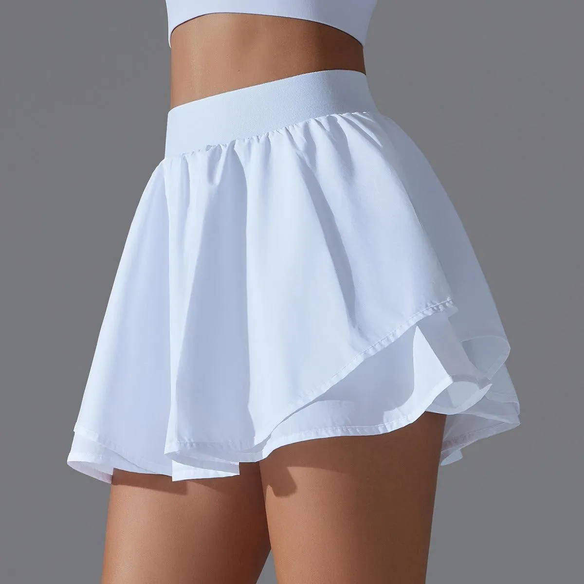 2-in-1 Tennis Skirt