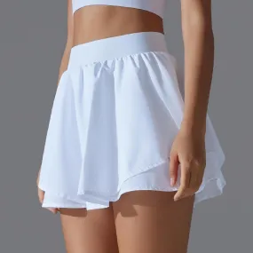 2-in-1 Tennis Skirt