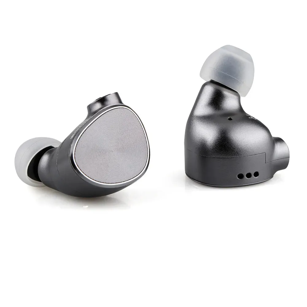7HZ Legato Dual Dynamic Drivers IEMs