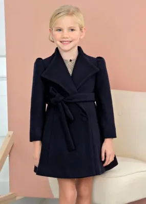 Abel & Lula Coat