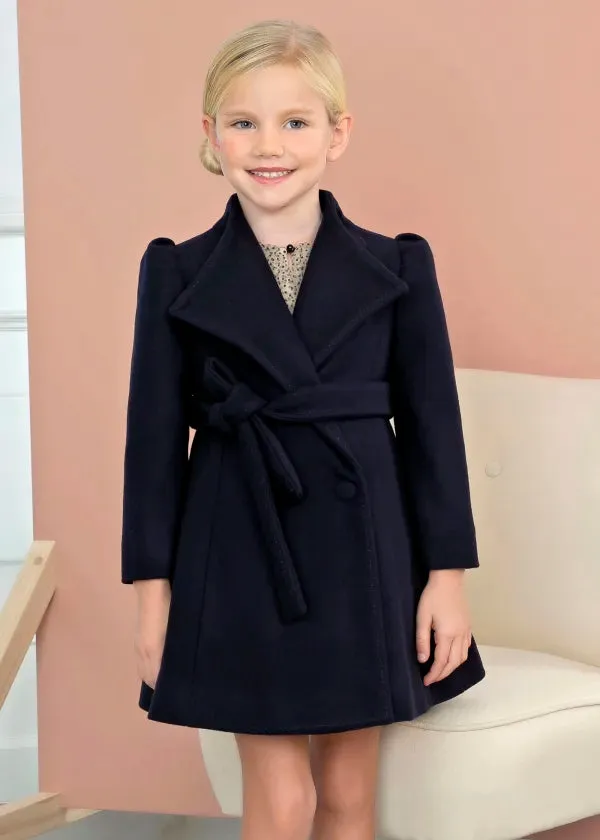Abel & Lula Coat