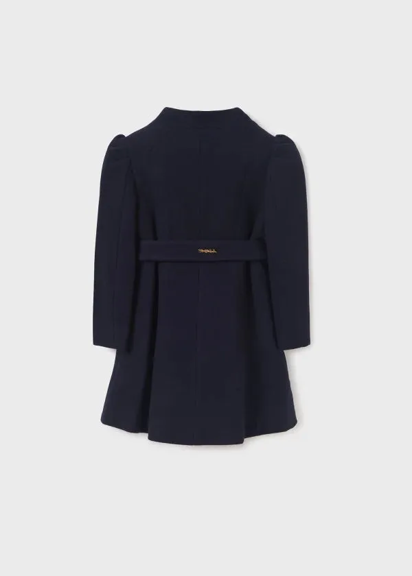 Abel & Lula Coat