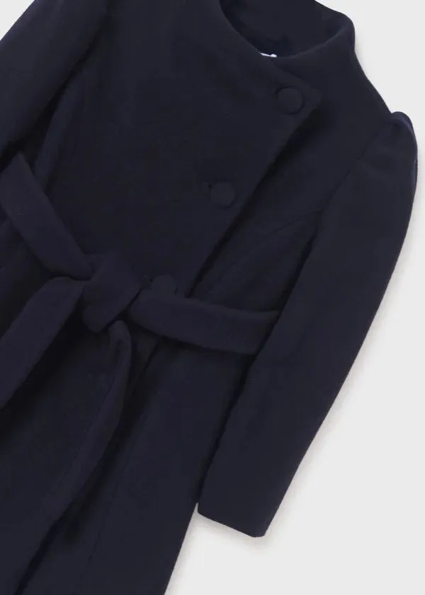 Abel & Lula Coat