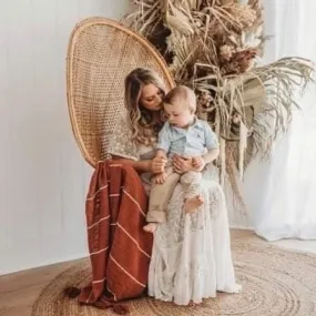 Alexandria Dress