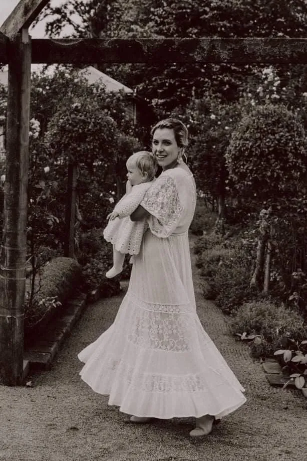Alexandria Dress