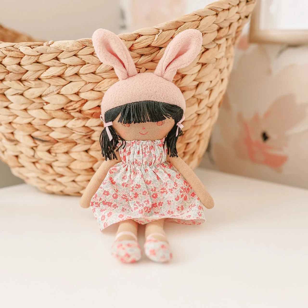 Alimrose Ellie Doll