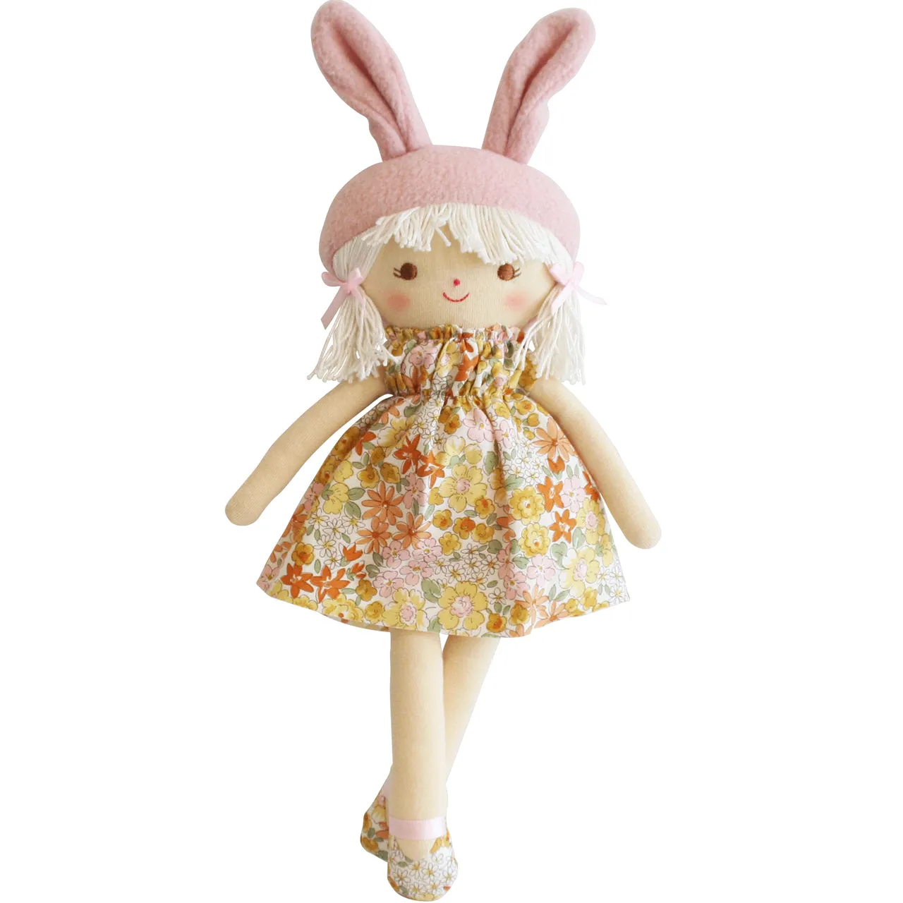 Alimrose Ellie Doll