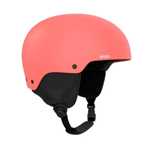 Anon Raider 3 Helmet 2025