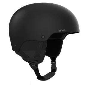 Anon Raider 3 Helmet