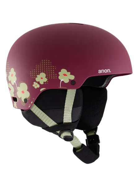 Anon Rime 3 Helmet - Kids'
