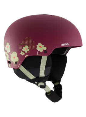Anon Rime 3 Helmet - Kids'
