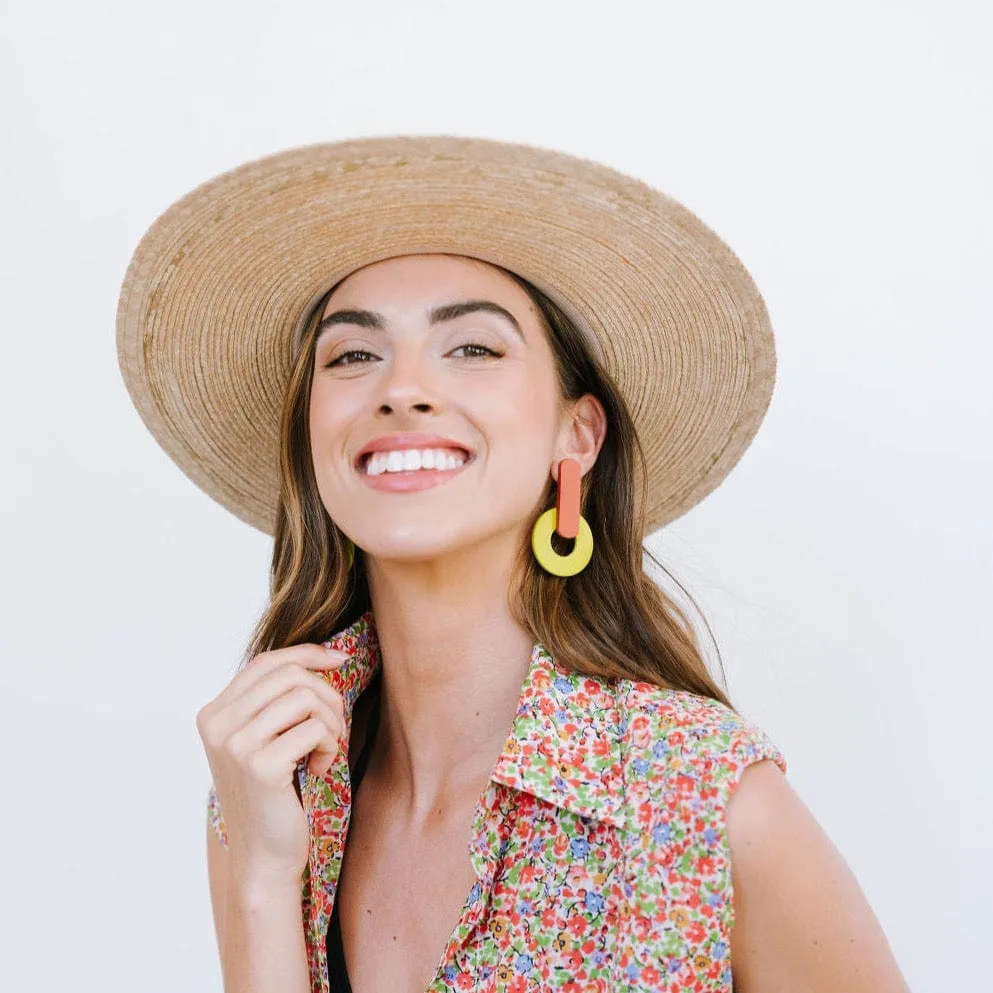 Apple Valley Earrings