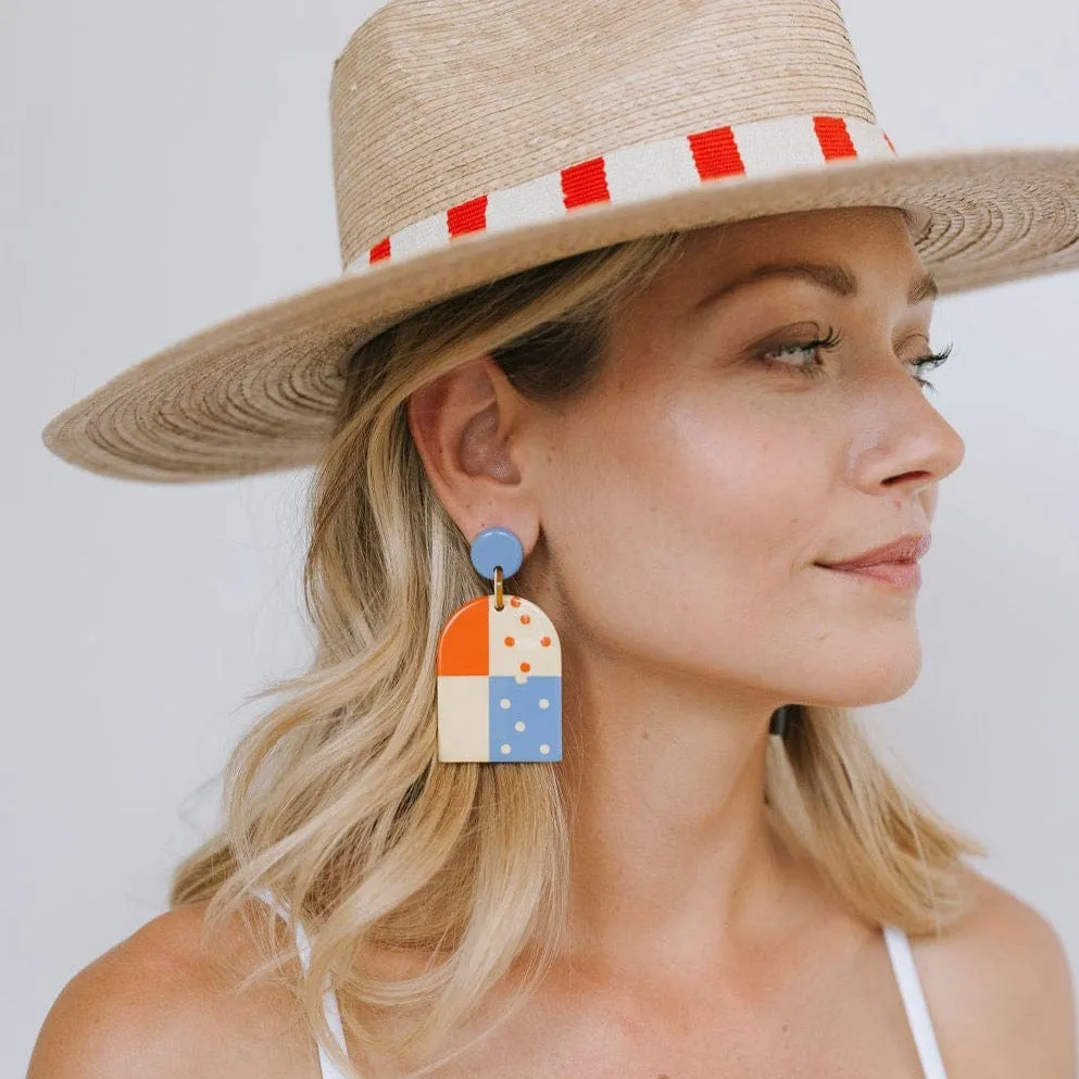 Arbor Earrings
