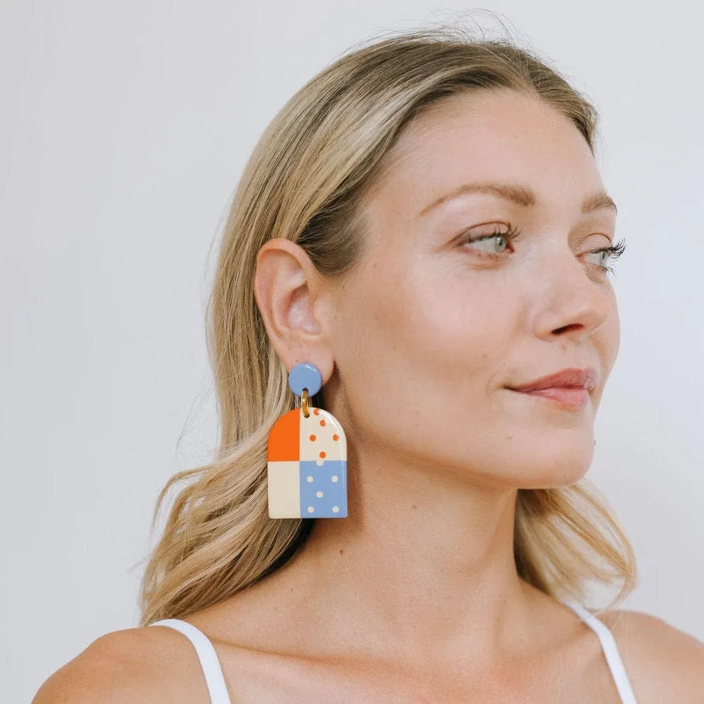 Arbor Earrings