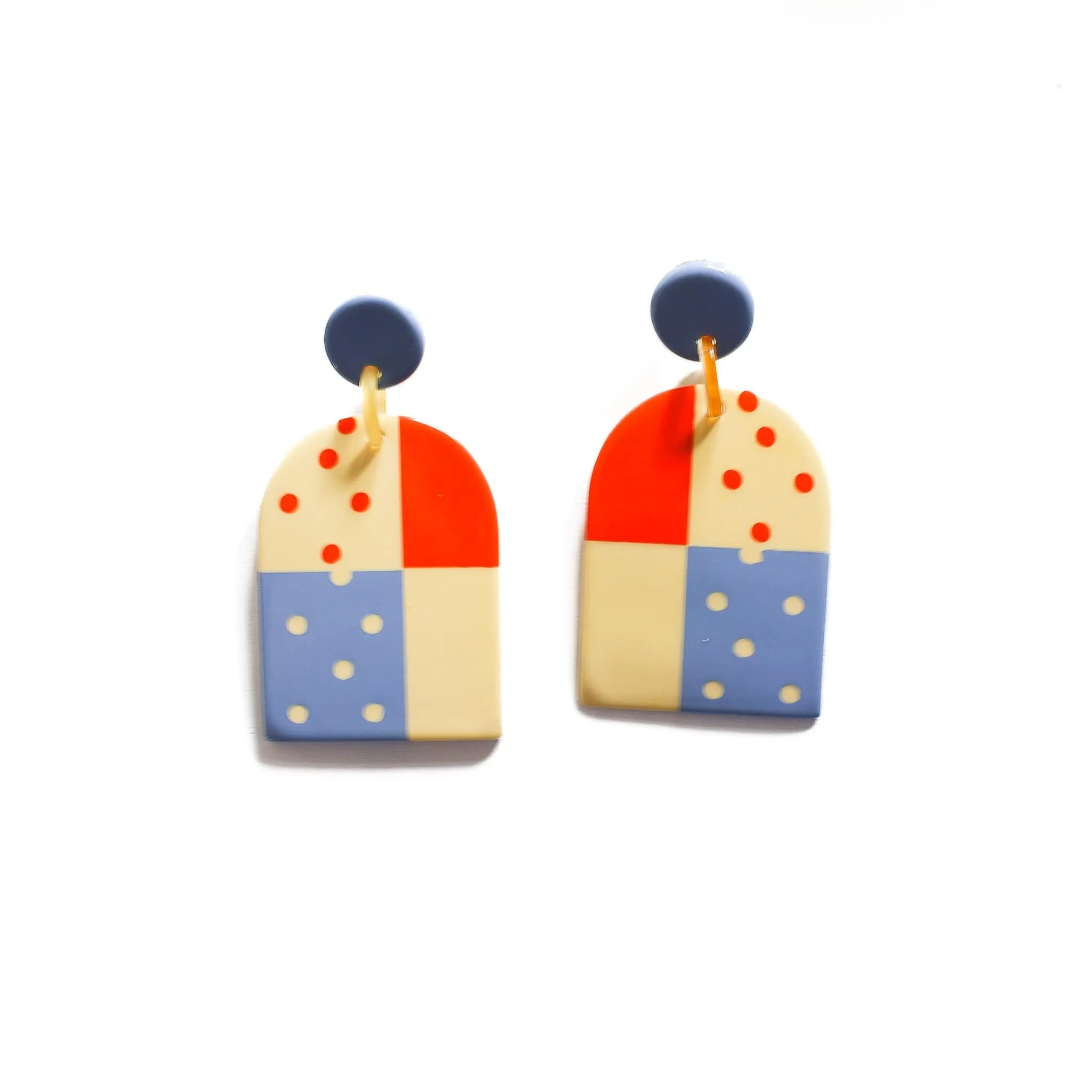 Arbor Earrings
