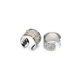 ASTA ear cuff, cod