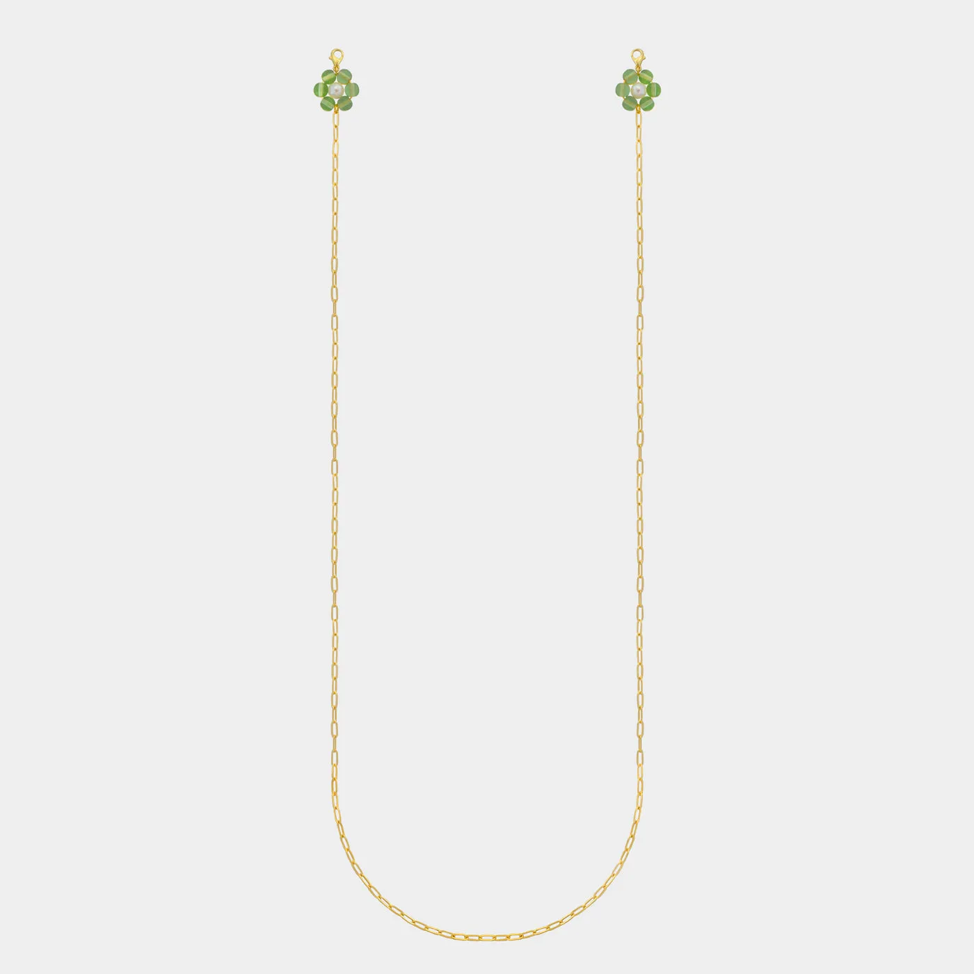 Aubin Mask Chain