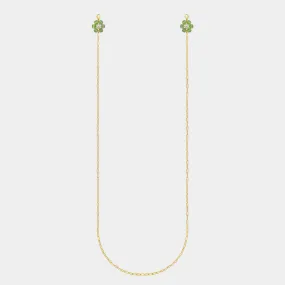 Aubin Mask Chain