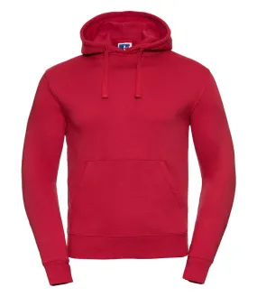 Authentic Hooded Sweat | CLASSIC RED