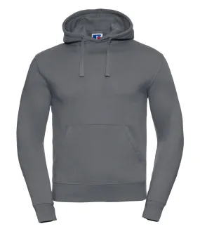 Authentic Hooded Sweat | CONVOY GREY