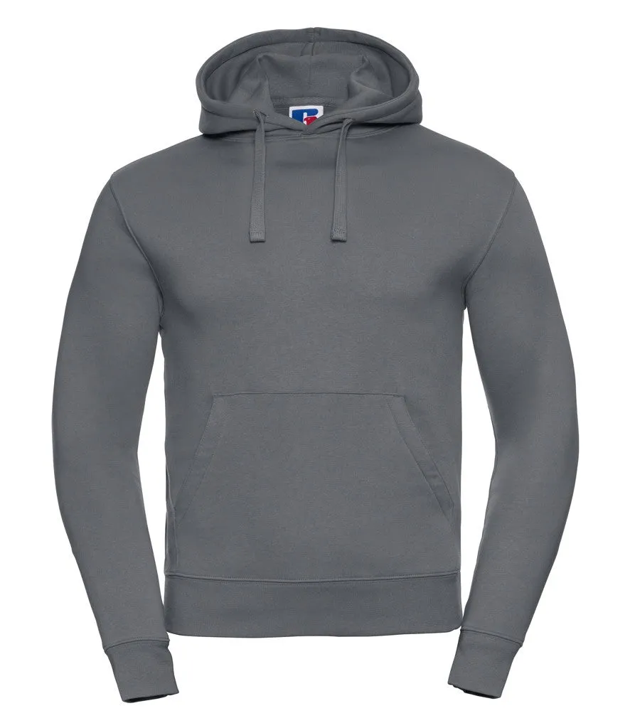 Authentic Hooded Sweat | CONVOY GREY