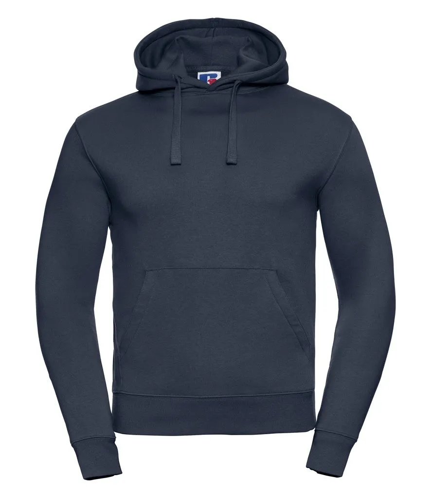 Authentic Hooded Sweat | FRENCH NAVY