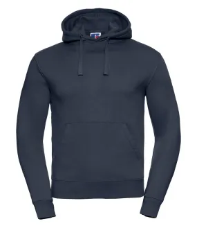 Authentic Hooded Sweat | FRENCH NAVY