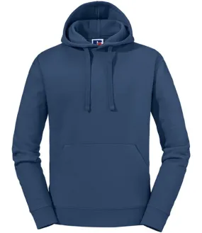 Authentic Hooded Sweat | INDIGO BLUE