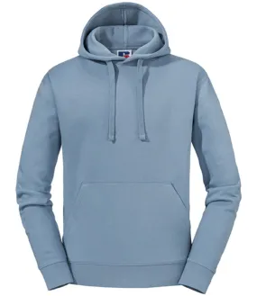 Authentic Hooded Sweat | MINERAL BLUE