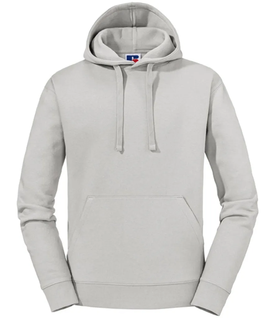 Authentic Hooded Sweat | URBAN GREY