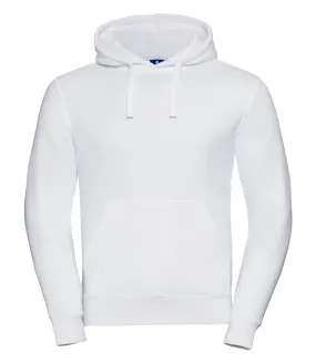 Authentic Hooded Sweat | WHITE
