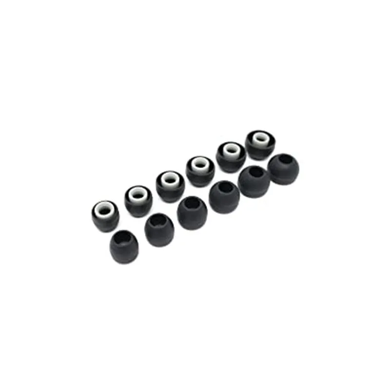 AZLA SednaEarfit Series Silicon Eartips