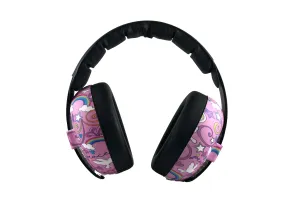 Baby Banz Bubzee Infant Hearing Protection Earmuffs 0-2 years