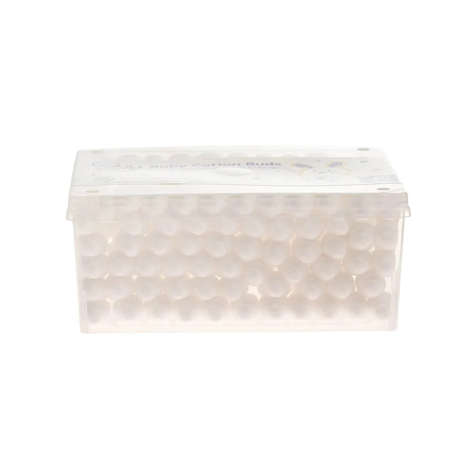 baby me Baby Cotton Buds 60 pcs