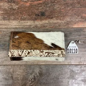 Bandit Wallet  -  #10110
