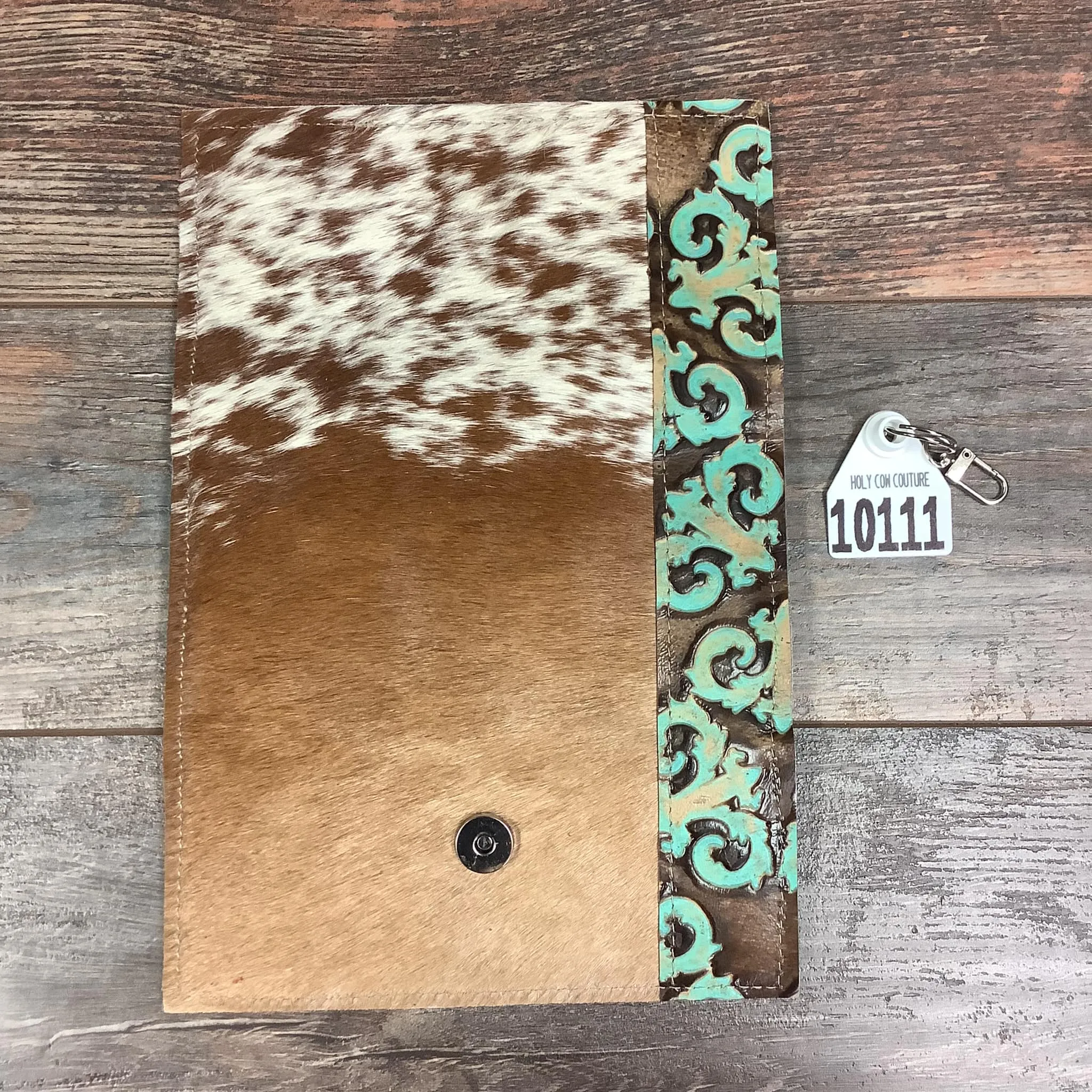 Bandit Wallet  -  #10111