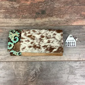 Bandit Wallet  -  #10111