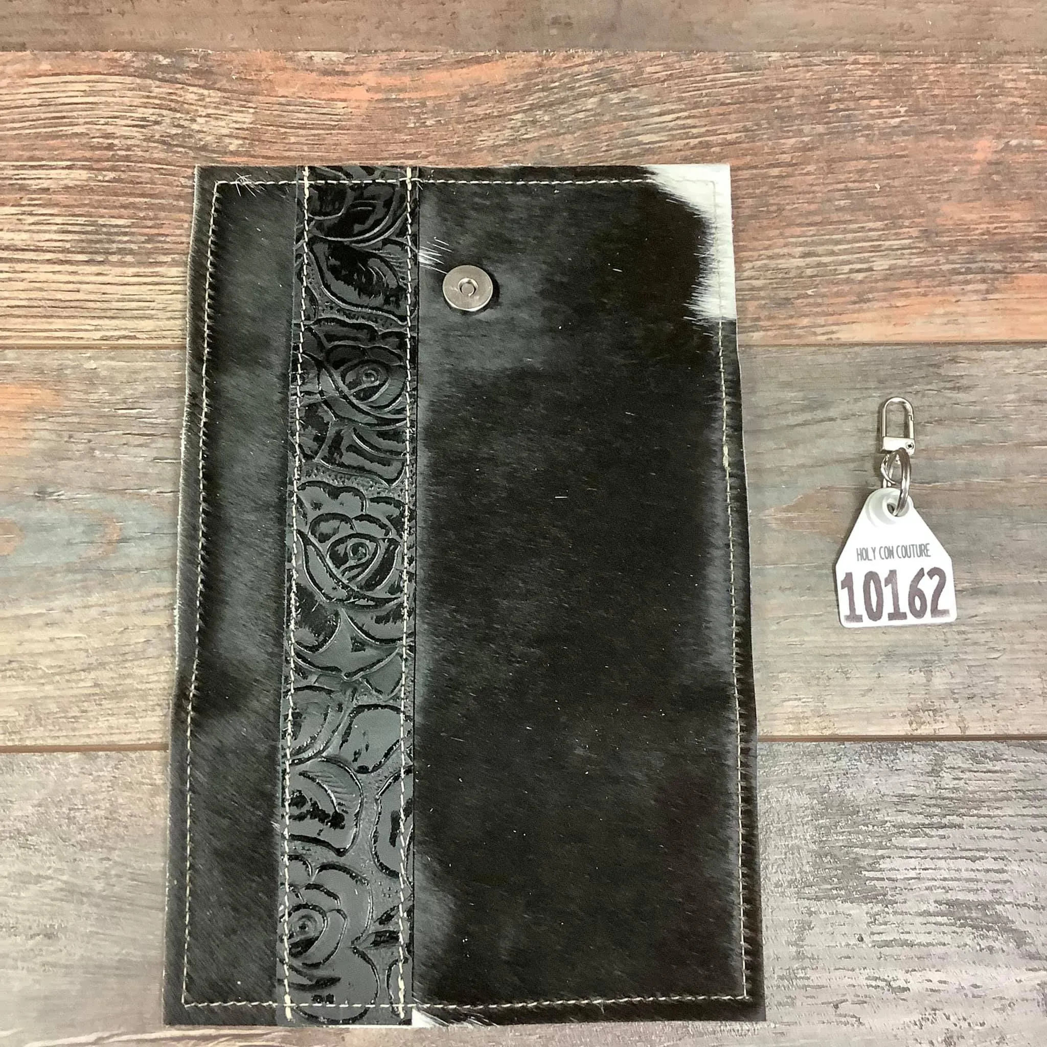 Bandit Wallet  -  #10162