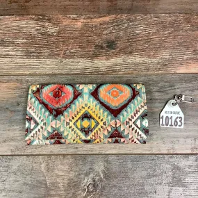 Bandit Wallet  -  #10163