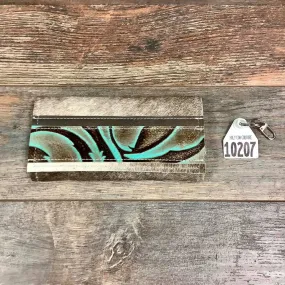 Bandit Wallet  -  #10207