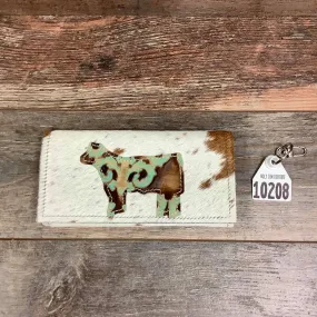 Bandit Wallet  -  #10208