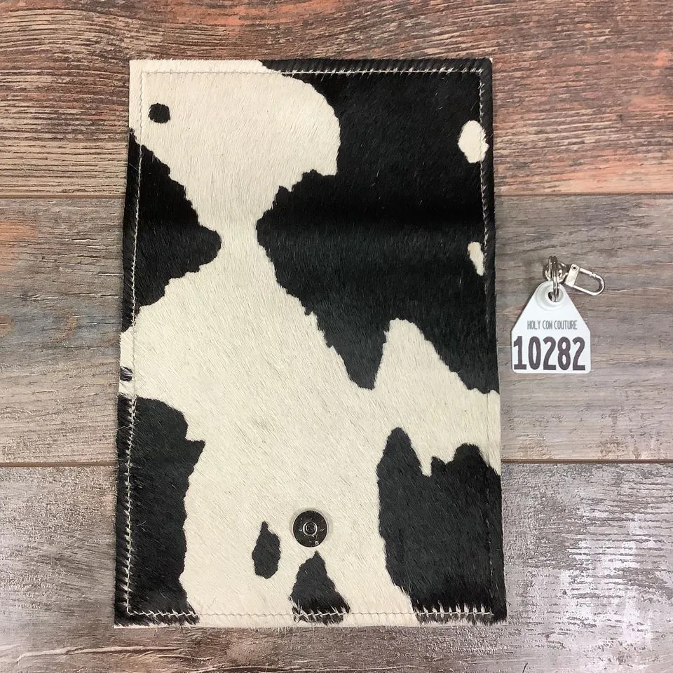 Bandit Wallet  -  #10282