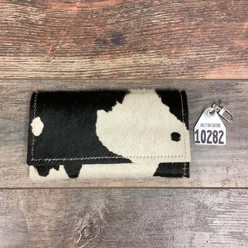 Bandit Wallet  -  #10282