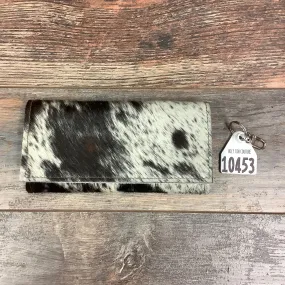 Bandit Wallet  -  #10453