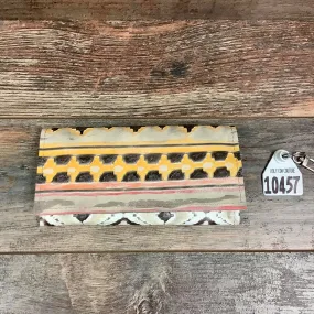 Bandit Wallet  -  #10457