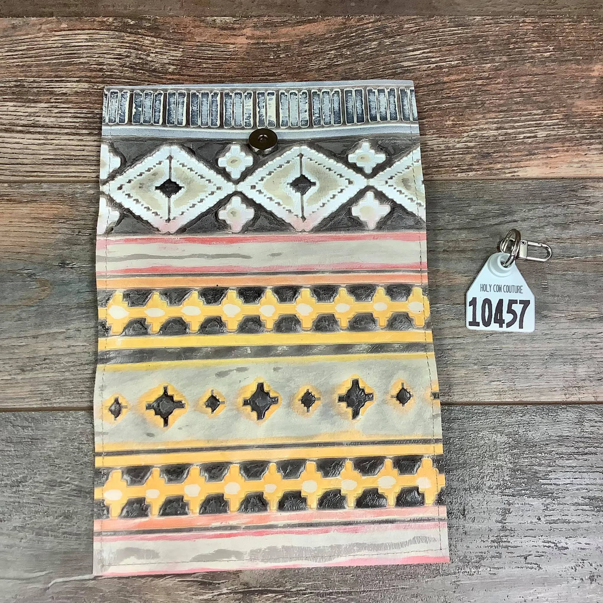 Bandit Wallet  -  #10457
