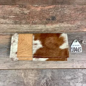 Bandit Wallet  -  #10465
